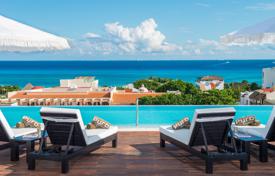 1-zimmer wohnung 41 m² in Quintana Roo, Mexiko. $235 000