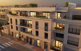 New residential complex with apartments in Ile-de-France, Frankreich. ab 300 000 €