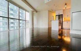 Wohnung – The Esplanade, Old Toronto, Toronto,  Ontario,   Kanada. C$1 043 000