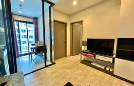 1-zimmer wohnung 30 m² in Pattaya, Thailand. $115 000