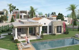 6-zimmer villa 306 m² in Gümüşlük, Türkei. 72 187 000 TRY