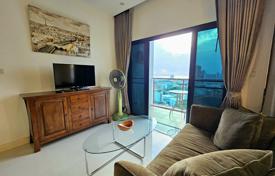 Wohnung 44 m² in Pattaya, Thailand. $110 000