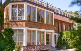 6-zimmer haus in der stadt 279 m² in Jurmala, Lettland. 790 000 €