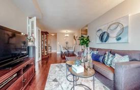 2-zimmer wohnung in Scarborough, Kanada. C$736 000