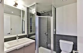 2-zimmer wohnung in North York, Kanada. C$757 000