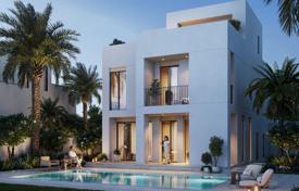 Wohnsiedlung Salva The Heights – Al Yalayis 2, Dubai, VAE. ab $1 841 000