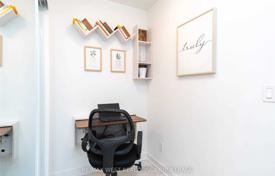 6-zimmer wohnung in Old Toronto, Kanada. C$931 000