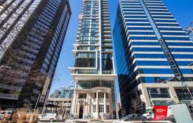 2-zimmer wohnung in University Avenue, Kanada. C$949 000
