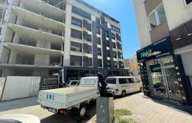 Neue 2+1 Wohnung in Antalya Muratpasa mit Erdgas. $173 000