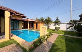3-zimmer villa 175 m² in Pattaya, Thailand. $313 000