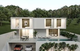 3-zimmer villa 150 m² in Ungasan, Indonesien. $395 000