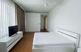 3-zimmer appartements in eigentumswohnungen in Pathum Wan, Thailand. $6 200  pro Woche