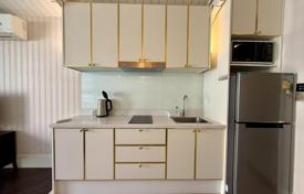 1-zimmer wohnung 36 m² in Pattaya, Thailand. $116 000