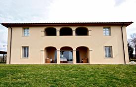Villa – Grosseto, Toskana, Italien. 6 500 €  pro Woche
