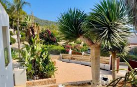 Villa – Can Furnet, Ibiza, Balearen,  Spanien. 3 350 000 €