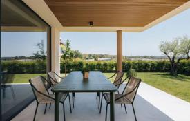 3-zimmer wohnung 115 m² in Novigrad (Istria County), Kroatien. 549 000 €