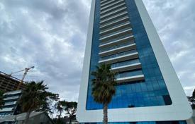 1-zimmer wohnung 32 m² in Batumi, Georgien. 5 053 000 TRY