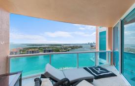 Wohnung – Miami Beach, Florida, Vereinigte Staaten. 2 047 000 €