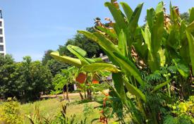 5-zimmer einfamilienhaus in Bang Na, Thailand. $7 700  pro Woche