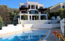 Villa – Yalıkavak Belediyesi, Mugla, Türkei. $1 954 000