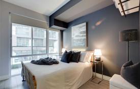 1-zimmer wohnung in Old Toronto, Kanada. C$675 000