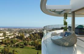 Wohnung – Marbella, Andalusien, Spanien. 1 199 000 €