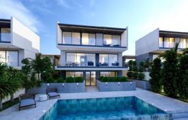 Einfamilienhaus – Peyia, Paphos, Zypern. 650 000 €