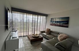 2-zimmer appartements in eigentumswohnungen 107 m² in Aventura, Vereinigte Staaten. $399 000