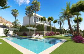 3-zimmer villa 140 m² in Finestrat, Spanien. 495 000 €