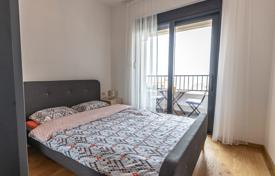 1-zimmer wohnung 44 m² in Budva (Stadt), Montenegro. 128 000 €