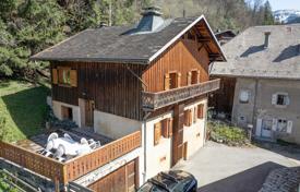 7-zimmer villa 150 m² in Morzine, Frankreich. 850 000 €