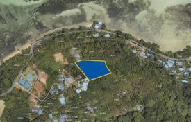 Grundstück – Mahé, Seychellen. $428 000