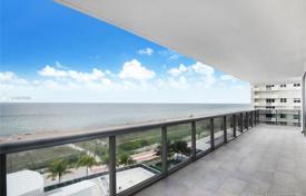 5-zimmer wohnung 160 m² in Miami Beach, Vereinigte Staaten. $2 200 000