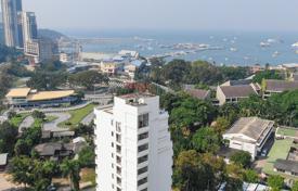 Neubauwohnung – Pattaya, Chonburi, Thailand. 2 688 000 €