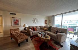 2-zimmer appartements in eigentumswohnungen 119 m² in Miami Beach, Vereinigte Staaten. $425 000