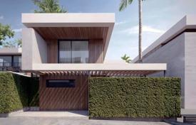 3-zimmer villa 129 m² in South Kuta, Indonesien. $338 000