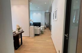 2-zimmer appartements in eigentumswohnungen in Pathum Wan, Thailand. $3 800  pro Woche