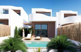 3-zimmer villa 129 m² in Los Montesinos, Spanien. 480 000 €