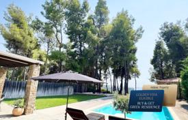 4-zimmer villa 150 m² in Elani, Griechenland. 750 000 €