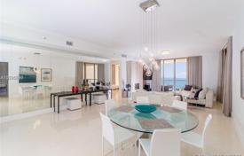 Wohnung – Bal Harbour, Florida, Vereinigte Staaten. 3 300 €  pro Woche