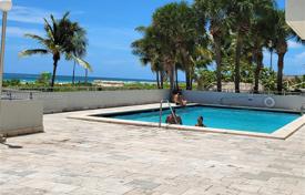 Eigentumswohnung – Ocean Drive, Miami Beach, Florida,  Vereinigte Staaten. $589 000