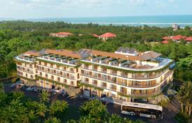 1-zimmer wohnung 54 m² in Melasti Beach, Indonesien. $191 000