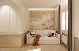 2-zimmer wohnung 59 m² in Madrid Stadt, Spanien. 719 000 €