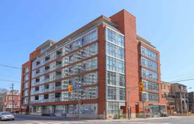 Wohnung – Dupont Street, Old Toronto, Toronto,  Ontario,   Kanada. C$669 000