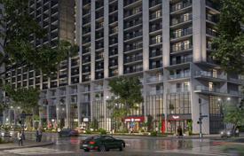 3-zimmer wohnung 106 m² in Didi Dighomi, Georgien. $104 000