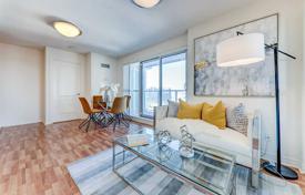 6-zimmer wohnung in Scarborough, Kanada. C$900 000