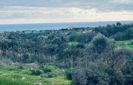 Grundstück in Larnaka, Zypern. 500 000 €
