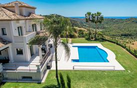 Villa – Benahavis, Andalusien, Spanien. 2 475 000 €