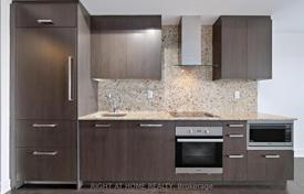 4-zimmer wohnung in Yonge Street, Kanada. C$880 000