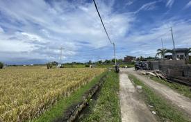 Grundstück – Tabanan, Bali, Indonesien. 73 000 €